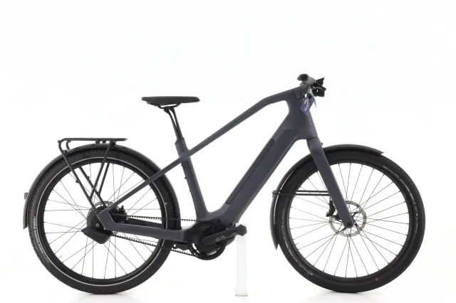 Canyon Precede:ON CF 2021 - Aluminium