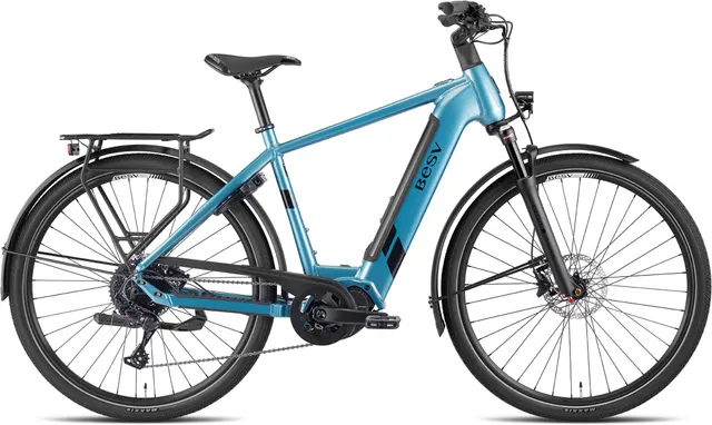 TR 1.2 Metallic Blue