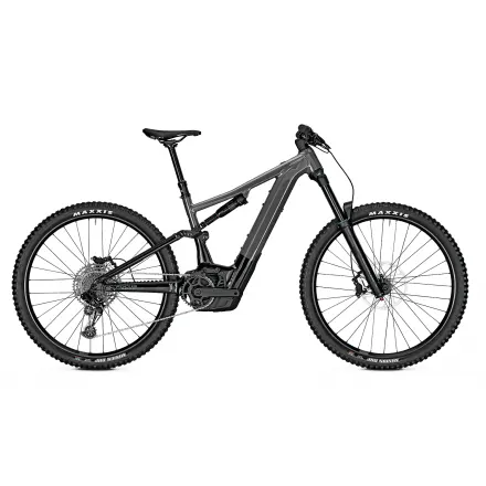 BICICLETA ELECTRICA FOCUS SAM2 6.7 2024 T.M