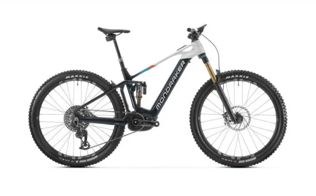 MONDRAKER CRAFTY CARBON RR SL 2 EDITION BIKE