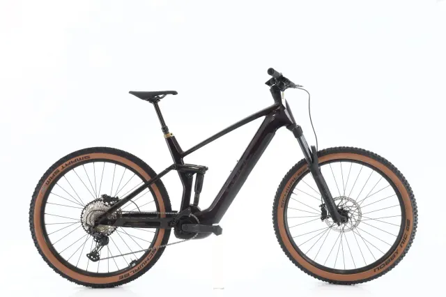 CUBE STEREO HYBRID 140 HPC, RACE 625 2023 - Shimano XT - CUBE EX30, 32H, Disc, Tubeless Ready