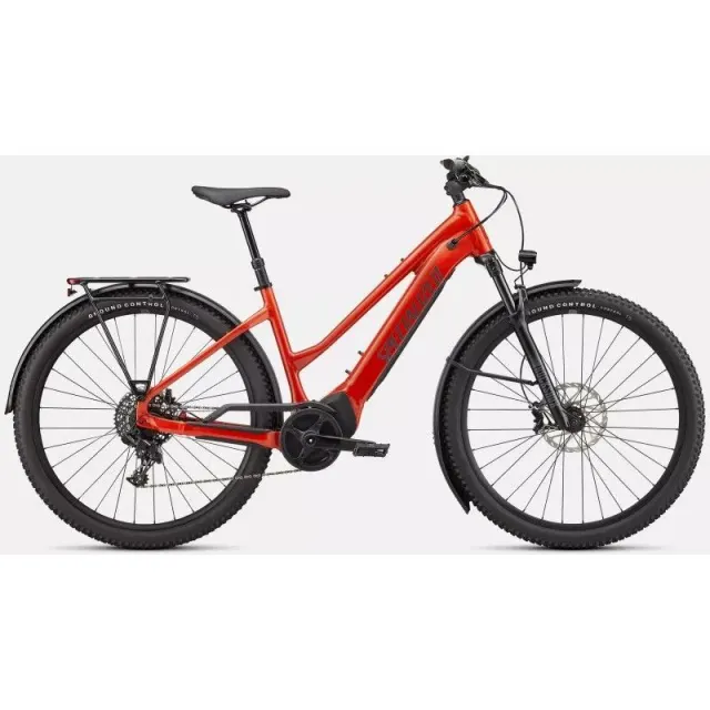 SPECIALIZED TURBO TERO 4.0 ST EQ BIKE