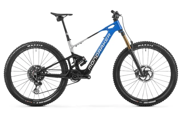 Mondraker NEAT RR SL TQ HPR-50 360Wh