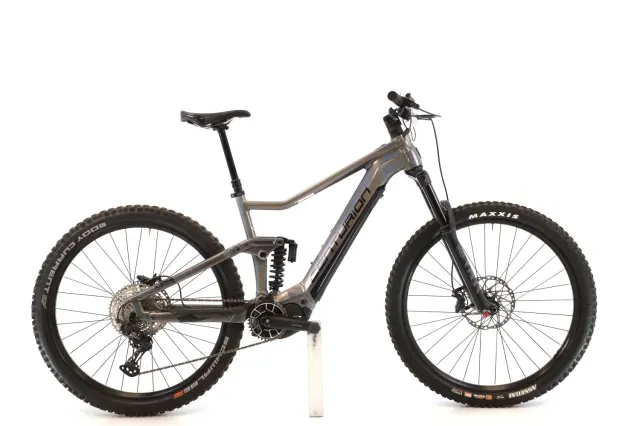 Centurion No Pogo F2600i 2022 - Shimano XT - Alexrims Altitude