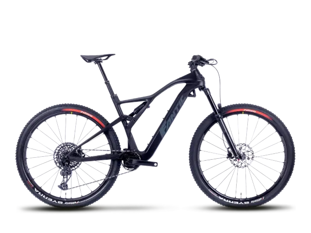 Fantic DC 1.4 Carbon Race - Sram GX 1x12sp - Mavic Crossmax SL S 29"