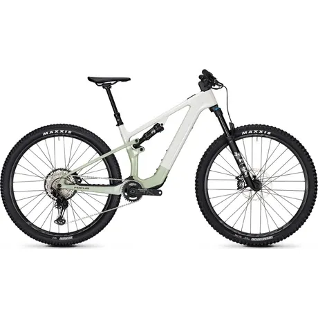 VAM² SL 9.8, 430WH - Blanc
