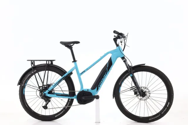 Conway Cairon C 1.0 2024 - Tektro E - Rodi