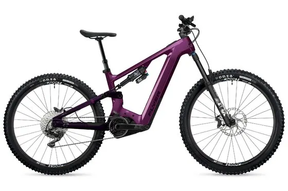 Flyer G2 Uproc X 6.10 - 750 Wh - 29 - 27,5 Zoll - Fully