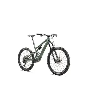 Levo SL 2 Comp Carbon Specialized 2025 Cypress Metallic/Cypress/Dark Moss Green
