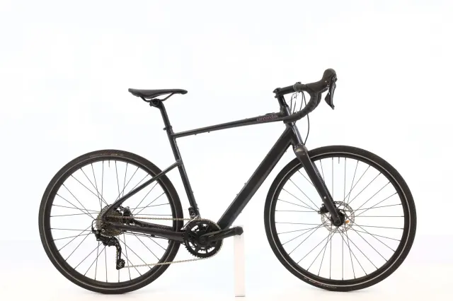 Cannondale Topstone Neo SL 2 2024 - Shimano GRX - Aluminium