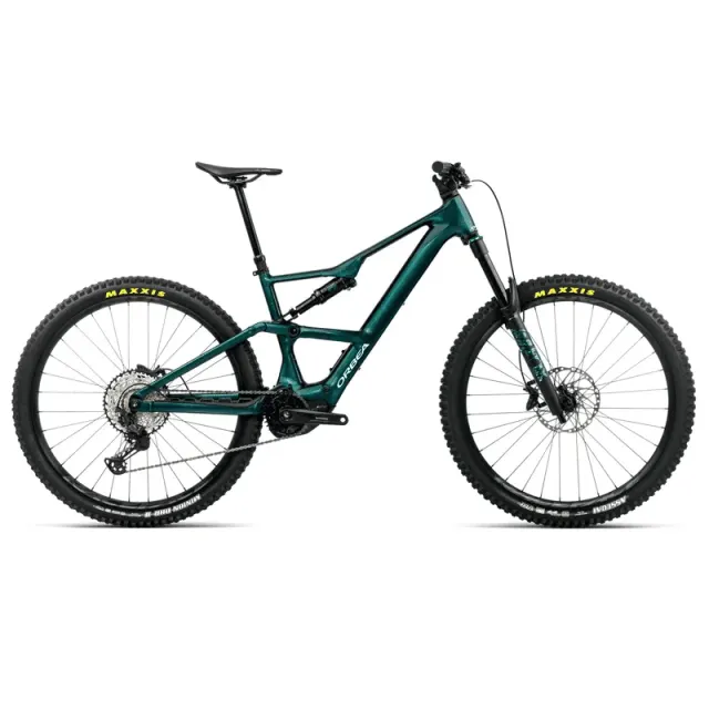 ORBEA RISE LT H10 BIKE