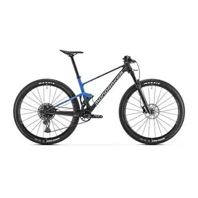 F-Podium 29'' 120mm 12v Black/Blue 2025