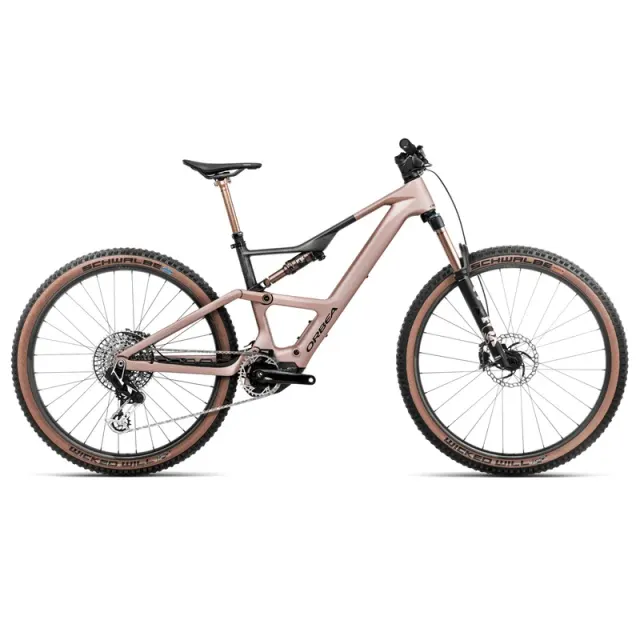 RISE SL M-LTD 630W