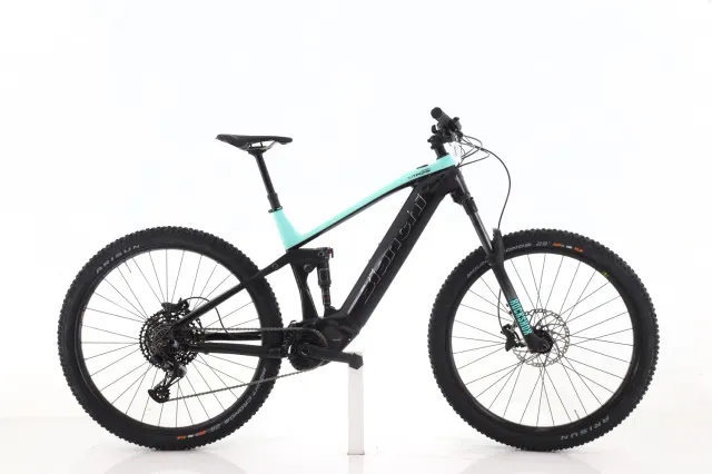 Bianchi T-Tronik 2022 - SRAM NX - Aluminium
