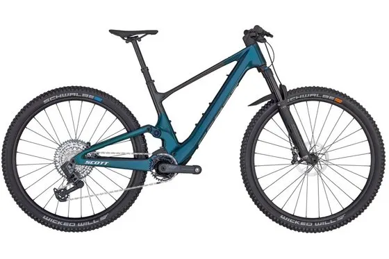 Scott Lumen eRIDE 900 - 360 Wh - 29 Zoll - Fully