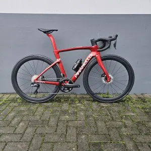 Pinarello Dogma F MY26 Ultegra Di2 - Vision 45 SC