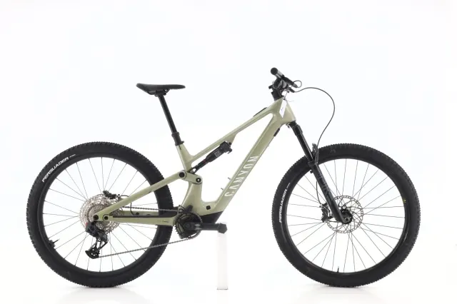 Canyon Neuron:ON 2023 - SRAM GX AXS 1x12sp - Aluminium