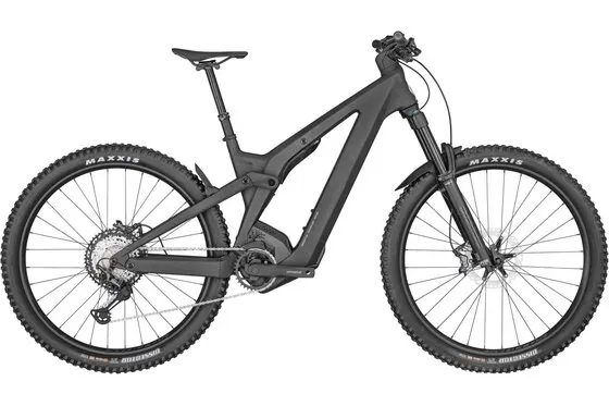 Scott Patron eRIDE 900 - 750 Wh - 29 Zoll - Fully
