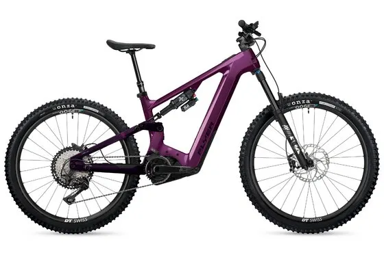 Flyer G2 Uproc X 8.30 SE - 750 Wh - 29 - 27,5 Zoll - Fully
