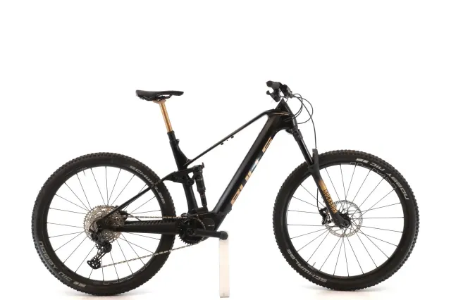 Bulls Sonic Evo AM-SL1 2023 - Shimano SLX - Shimano