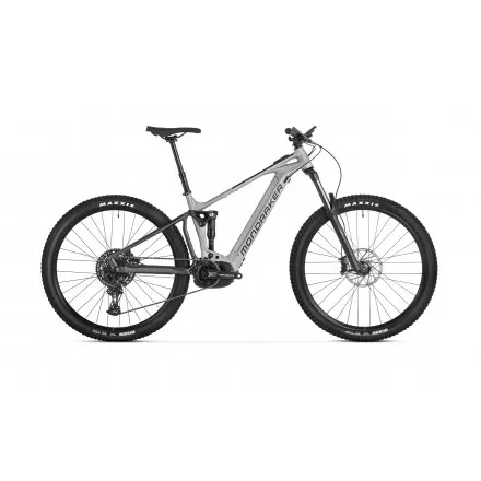 BICICLETA ELECTRICA MONDRAKER CHASER T.M