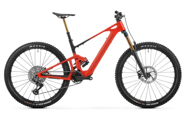 Mondraker NEAT RR TQ HPR-50 360Wh