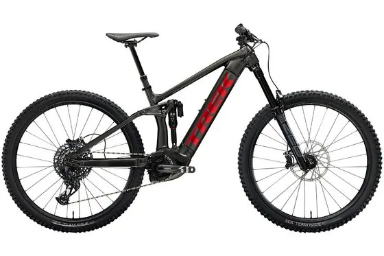 Trek Rail 9 GX AXS Gen 3 - 625 Wh - 29 Zoll - Fully