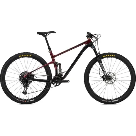 Synonym TR 2 29'' Aggressive XC/Trail - noir/rouge