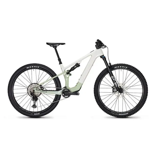BIKE focus VAM2 SL 9.8