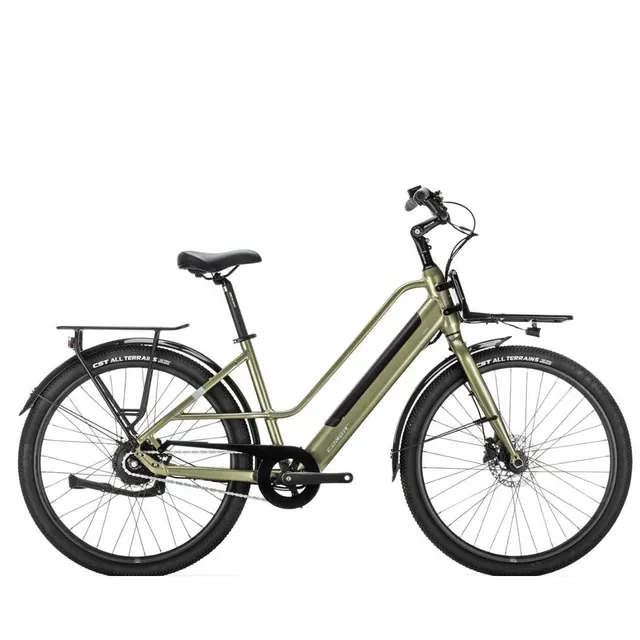 Conor WRC Lisboa 2025 - 27.5" CST C-1820