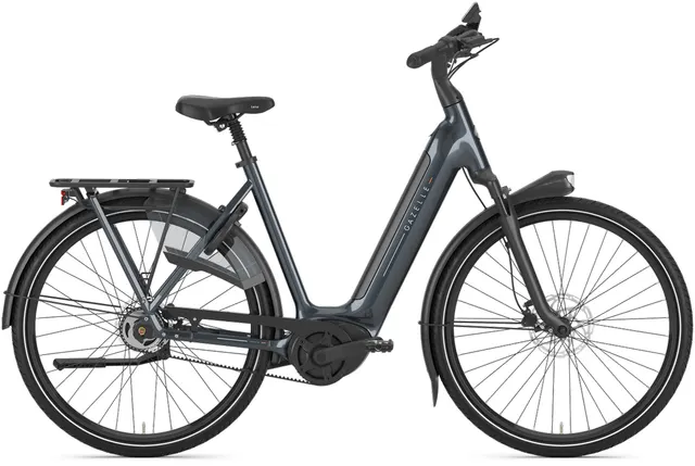Arroyo C5 Elite Low-Step