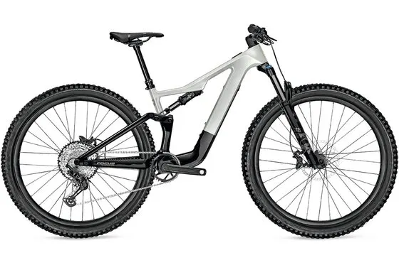 Focus Jam2 SL 8.8 - 420 Wh - 29 Zoll - Fully