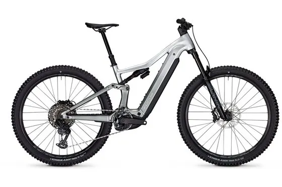 Focus Jam2 6.8 - 800 Wh - 29 Zoll - Fully