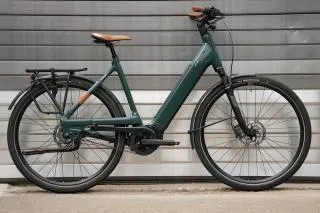 Allure E+ 1 (Größe L) Refurbished