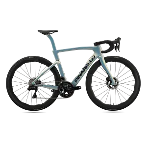 Pinarello Dogma F MY26 Ultegra Di2 - Fulcrum Soniq