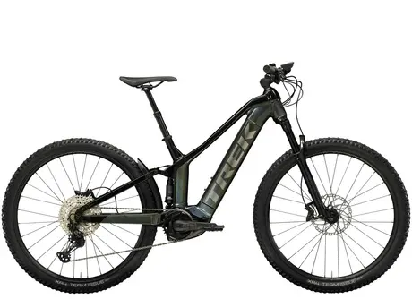 Powerfly FS 7 Gen 3 Dark Prismatic/Trek Black