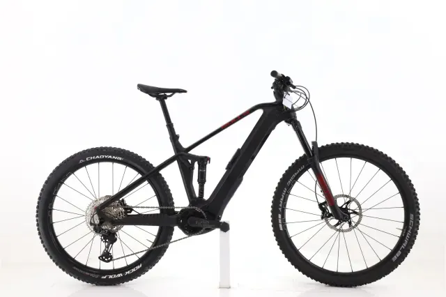 Bulls Sonic Evo AM3 2024 - Shimano XT - Shimano