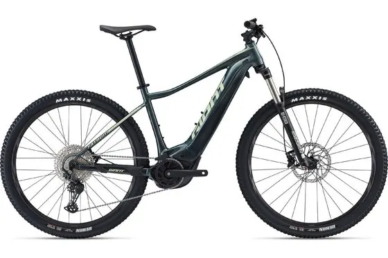 Giant Fathom E+ 1 - 500 Wh - 29 Zoll - Diamant
