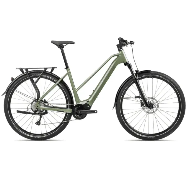 ORBEA KEMEN MID 40 BIKE