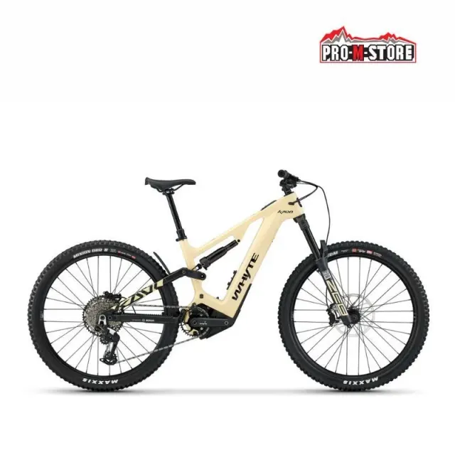WHYTE KADO RS BIKE