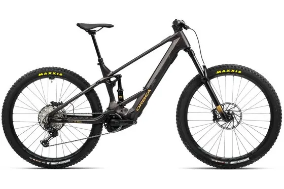 Orbea Wild FS M20 - 750 Wh - 29 Zoll - Fully
