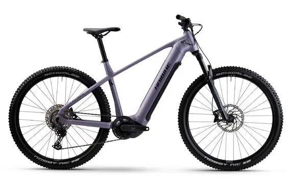 Haibike Alltrack 7 29 - 720 Wh - 29 Zoll - Diamant
