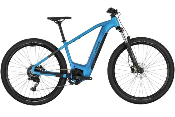 Carver Strict E.510 - B-Ware - 500 Wh - 29 Zoll - Diamant
