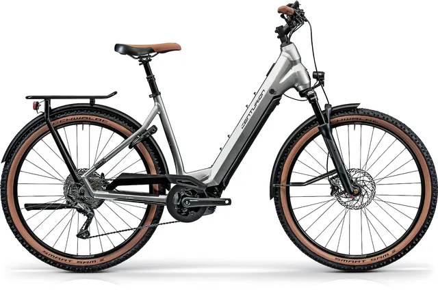 Country R960i EP1 Grey 27.5"