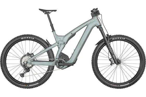 Scott Patron eRIDE 910 - 750 Wh - 29 Zoll - Fully