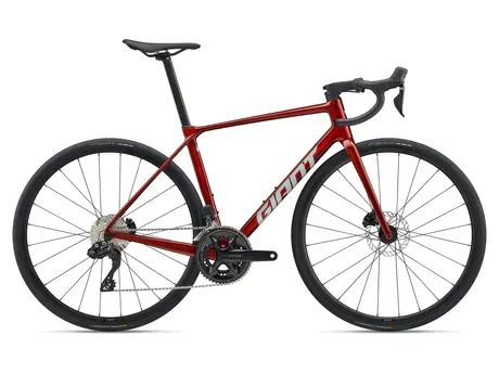 TCR Advanced 1 - Mars Dust