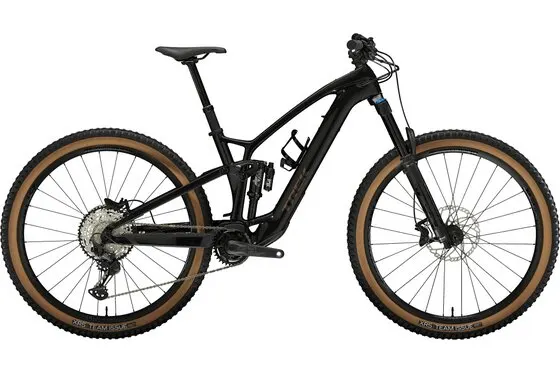 Trek Fuel EXe 9.7 - 360 Wh - 29 Zoll - Fully