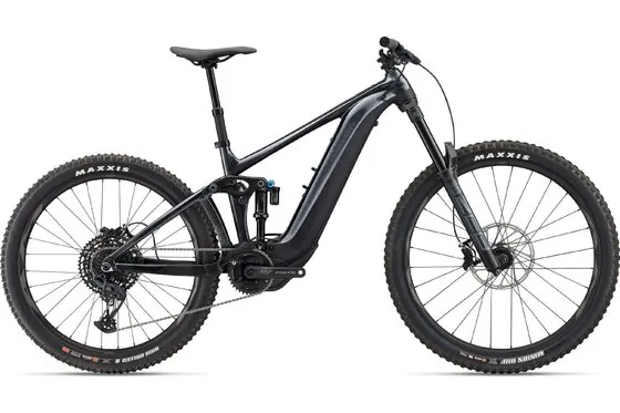 Giant Reign E+ 2 - 625 Wh - 29 - 27,5 Zoll - Fully