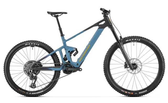 Mondraker Dune R Performance Line SX 400Wh