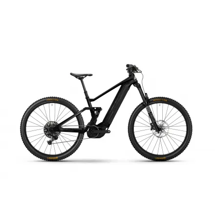 BICICLETA ELECTRICA LAPIERRE OVERVOLT TR 4.6 2025